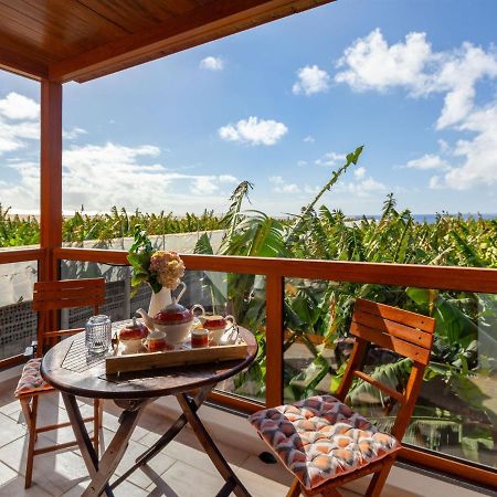 Holiday Home Los Jablitos By Interhome Las Indias Eksteriør bilde