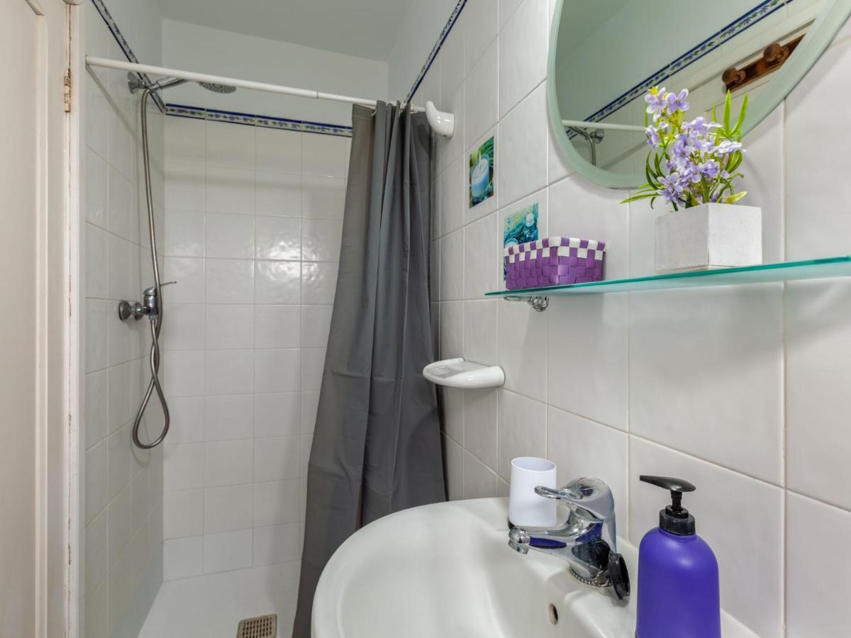 Holiday Home Los Jablitos By Interhome Las Indias Eksteriør bilde