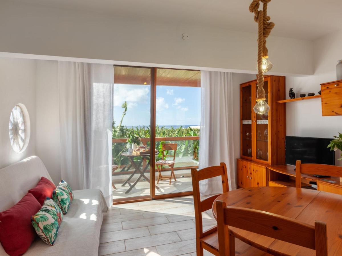 Holiday Home Los Jablitos By Interhome Las Indias Eksteriør bilde