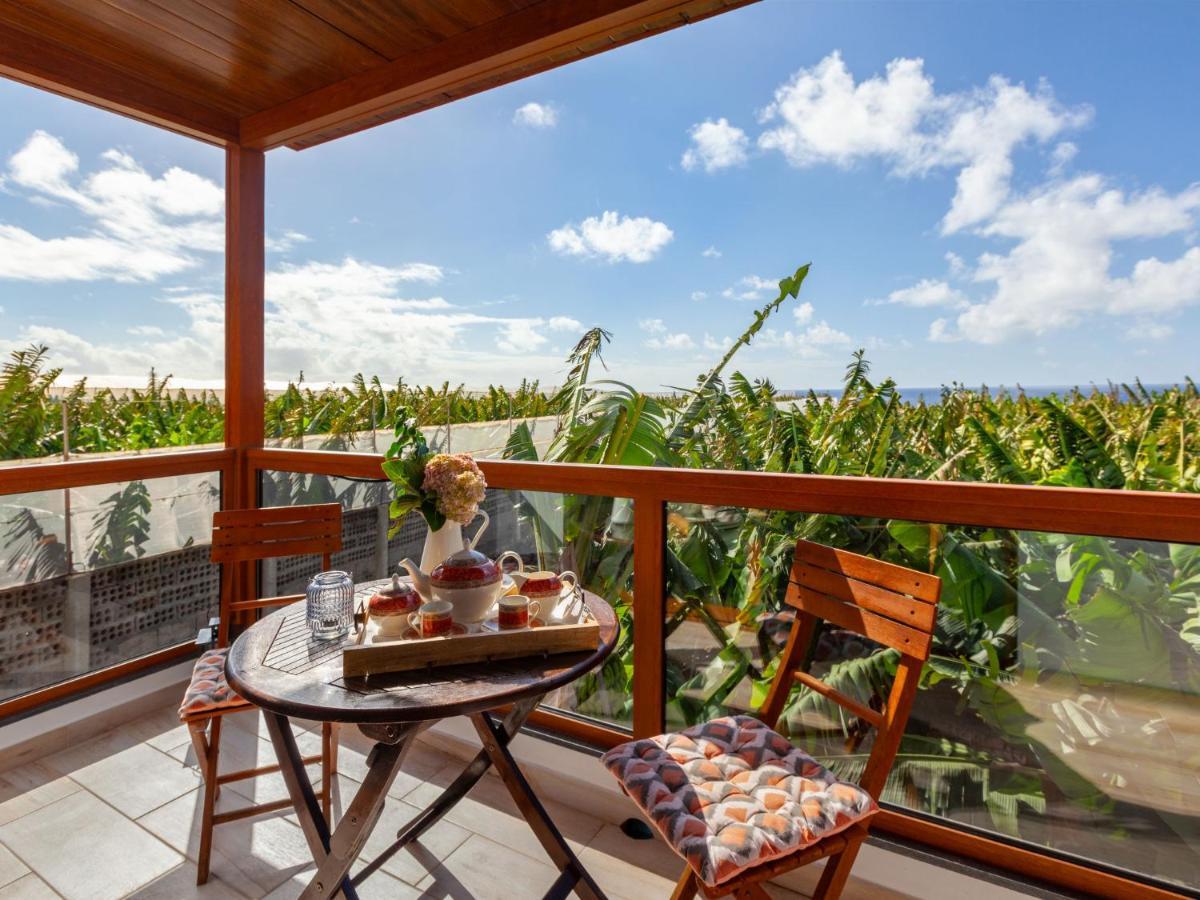 Holiday Home Los Jablitos By Interhome Las Indias Eksteriør bilde