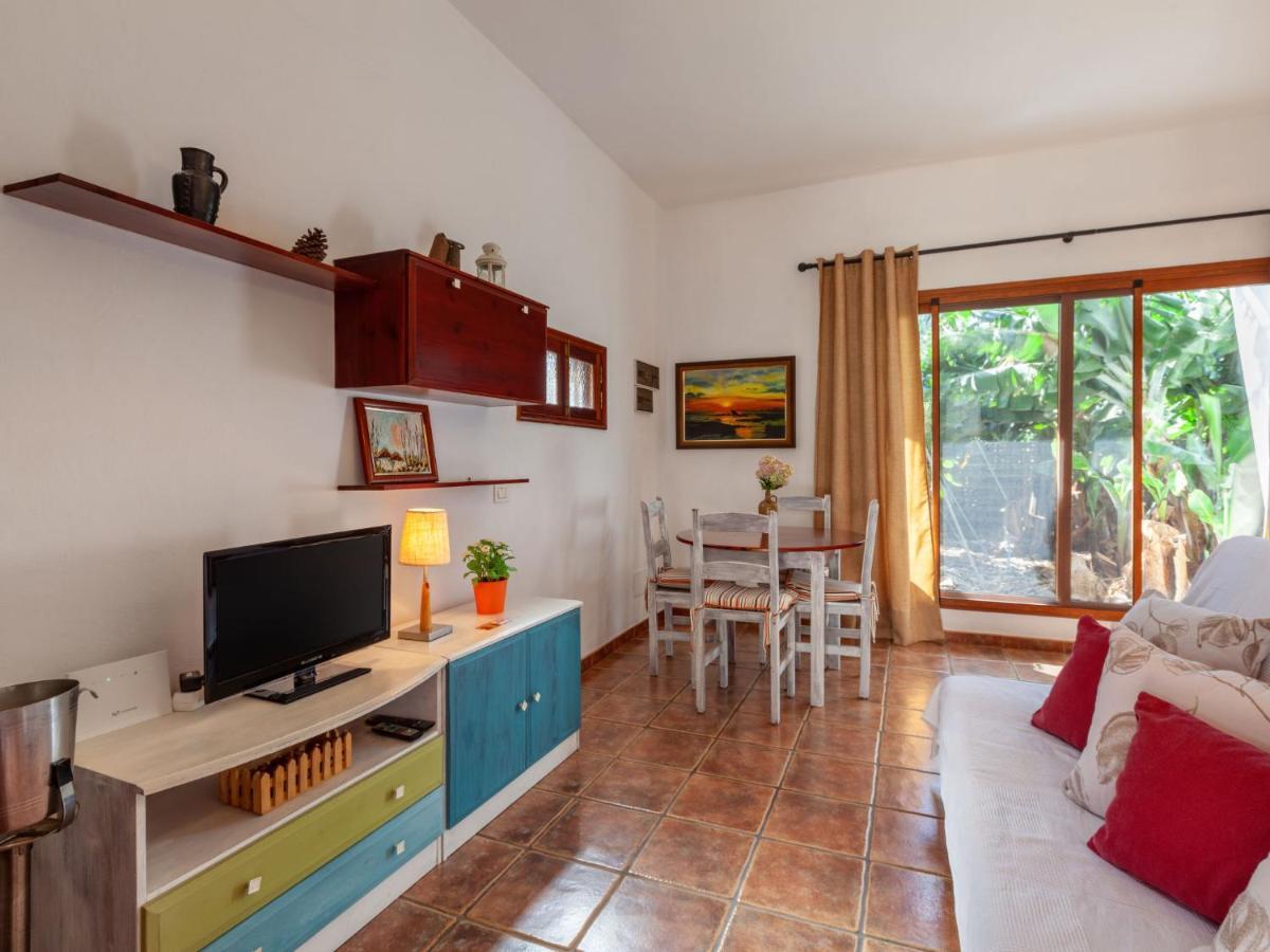 Holiday Home Los Jablitos By Interhome Las Indias Eksteriør bilde