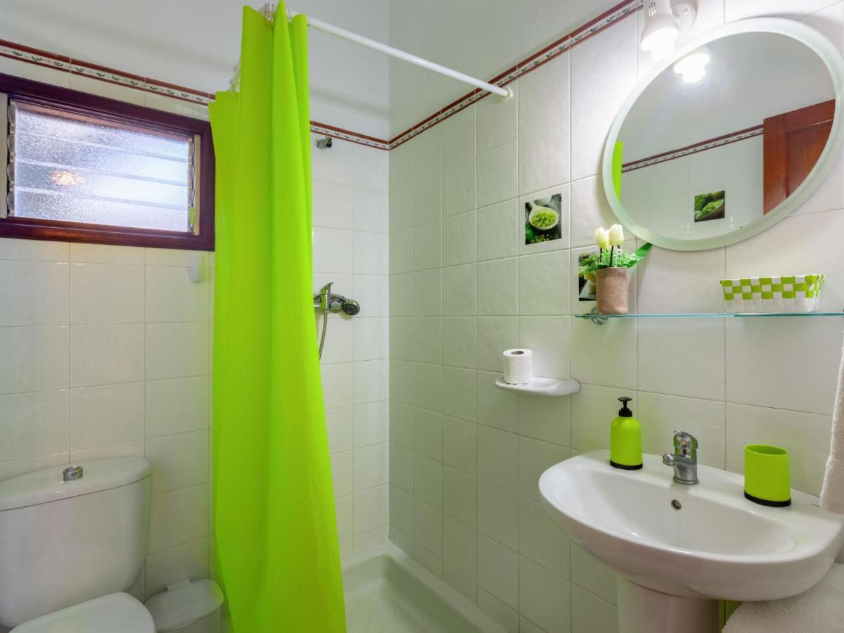 Holiday Home Los Jablitos By Interhome Las Indias Eksteriør bilde