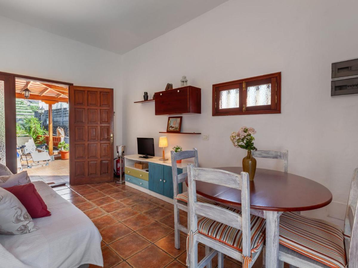 Holiday Home Los Jablitos By Interhome Las Indias Eksteriør bilde