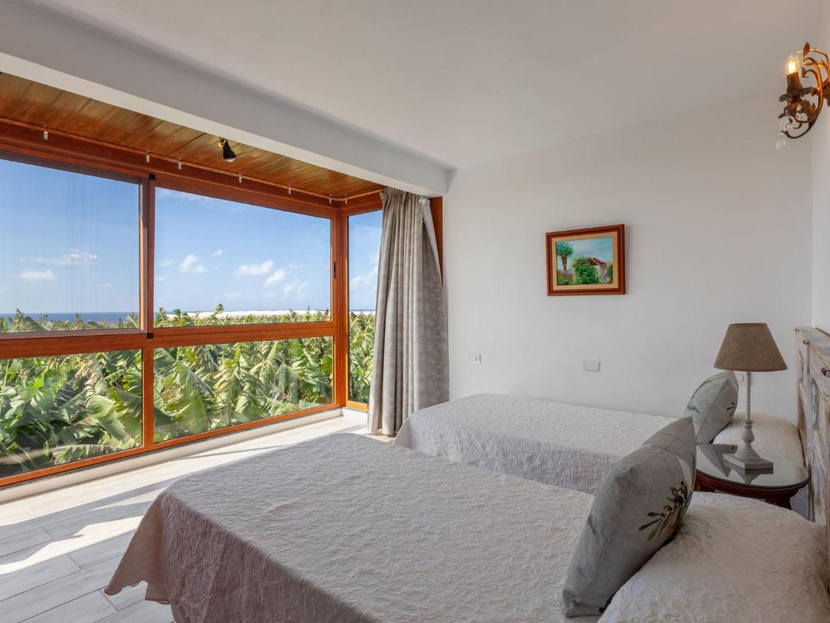 Holiday Home Los Jablitos By Interhome Las Indias Eksteriør bilde