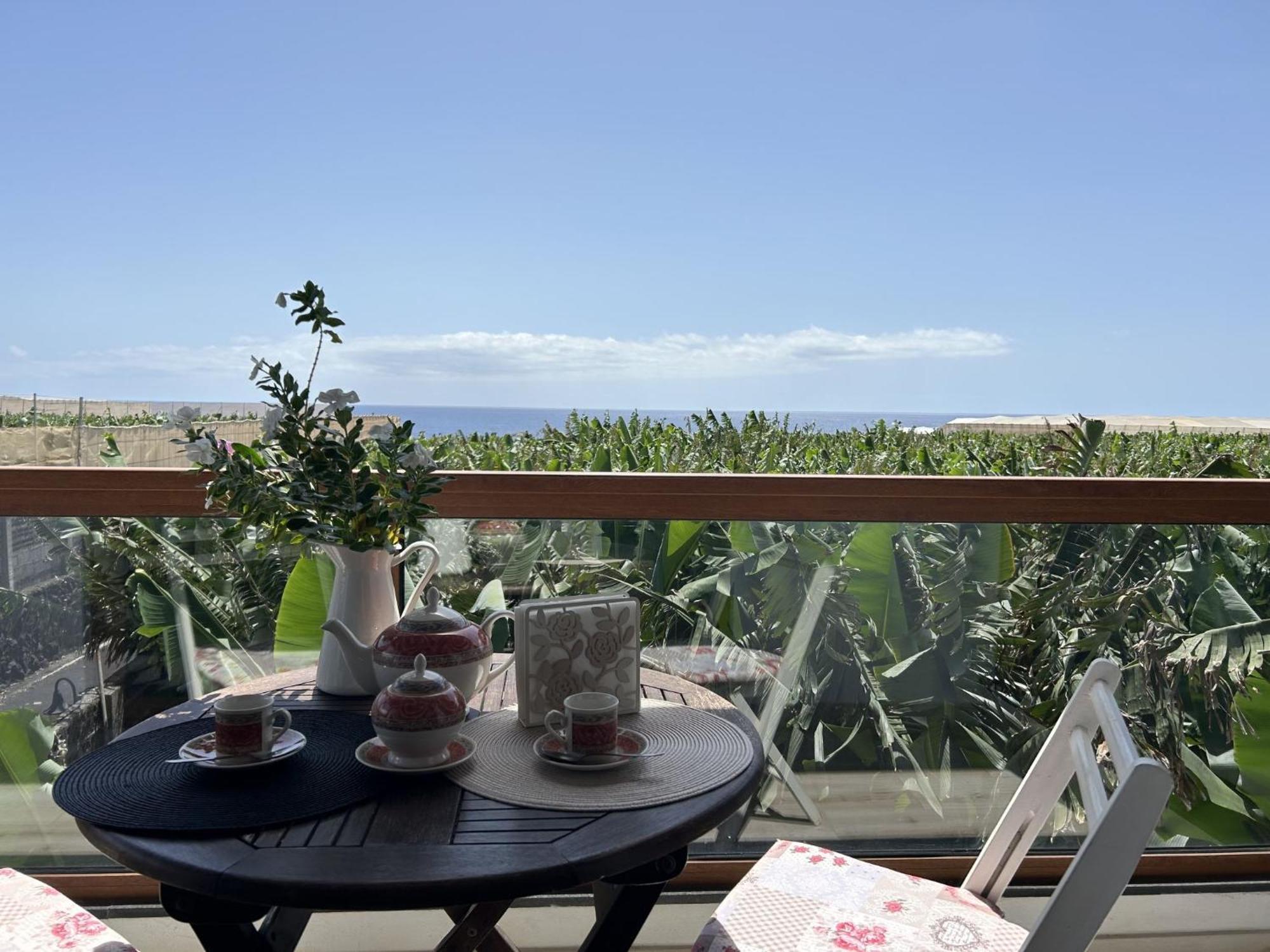 Holiday Home Los Jablitos By Interhome Las Indias Eksteriør bilde