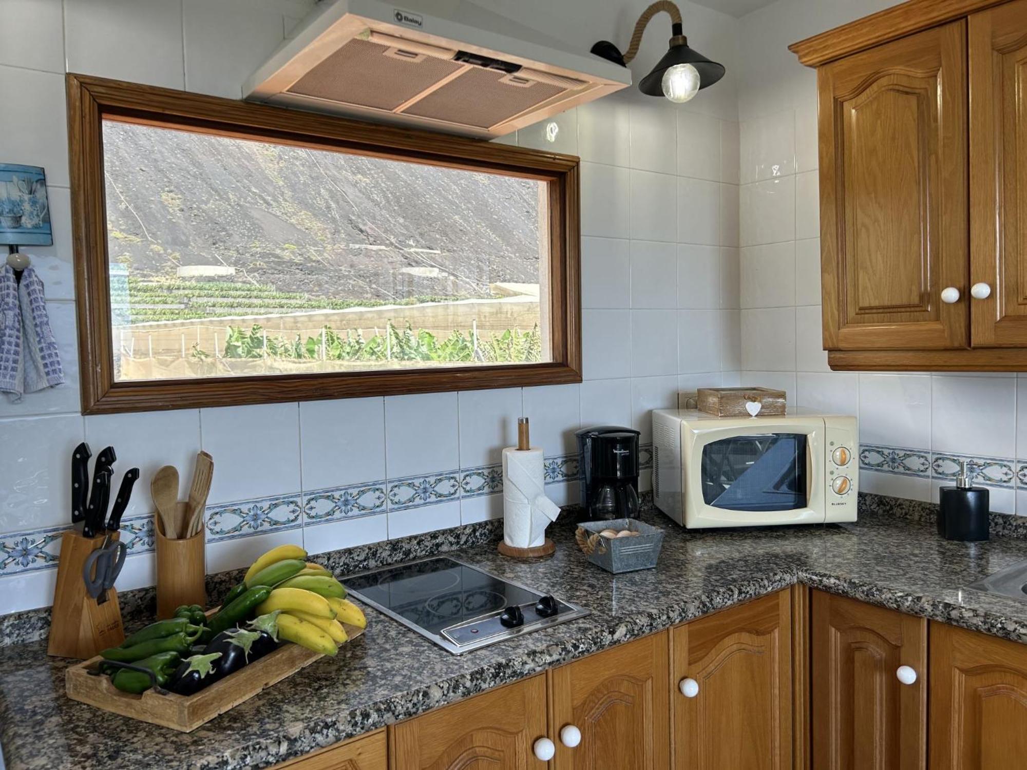 Holiday Home Los Jablitos By Interhome Las Indias Eksteriør bilde
