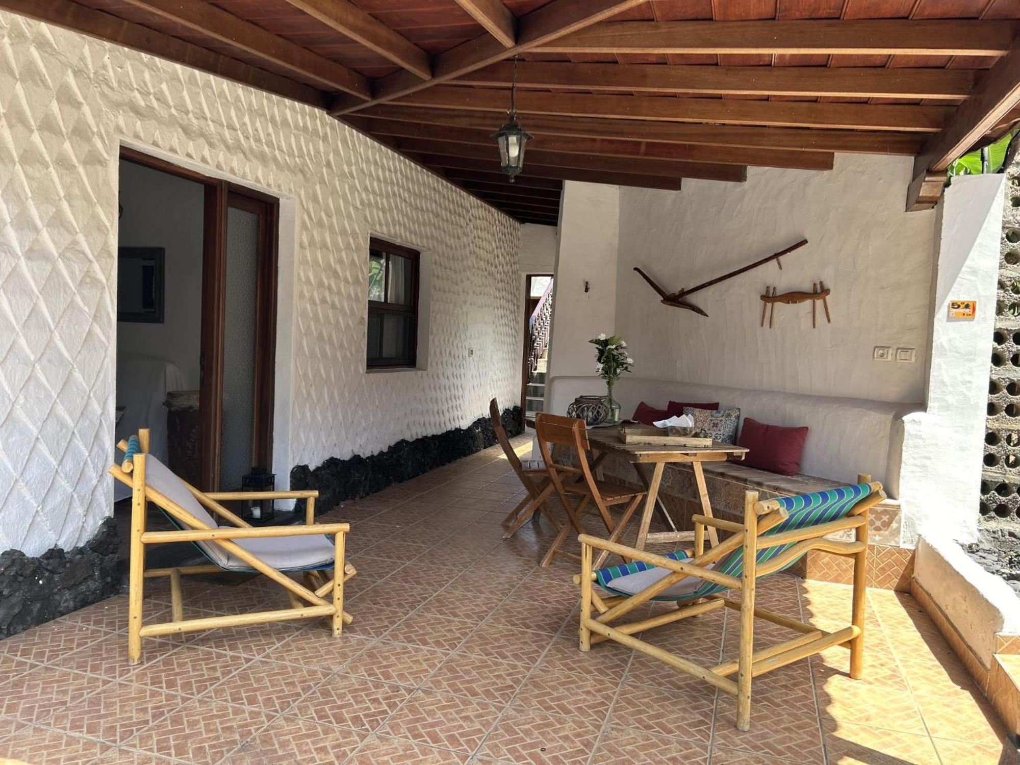 Holiday Home Los Jablitos By Interhome Las Indias Eksteriør bilde