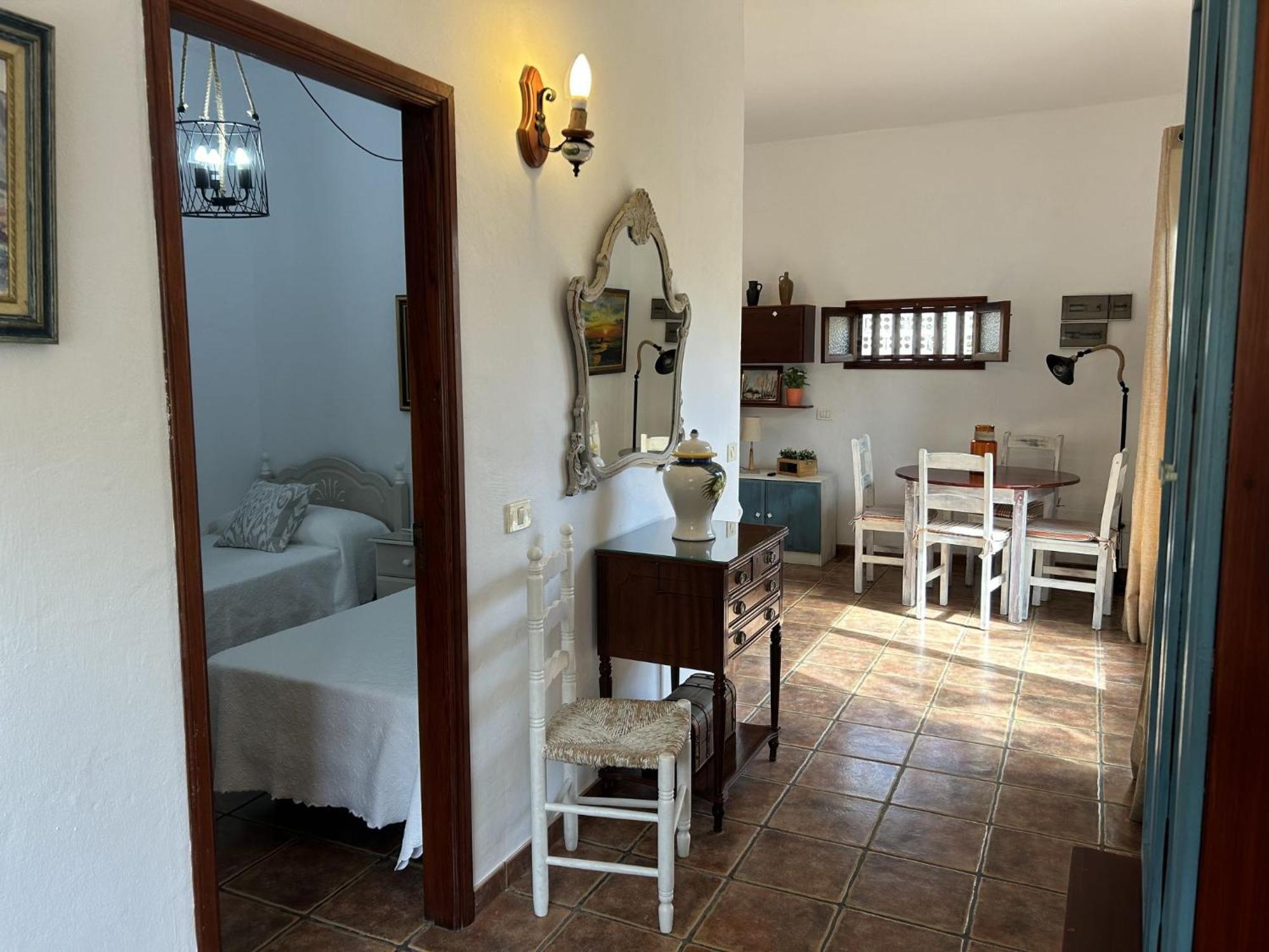 Holiday Home Los Jablitos By Interhome Las Indias Eksteriør bilde