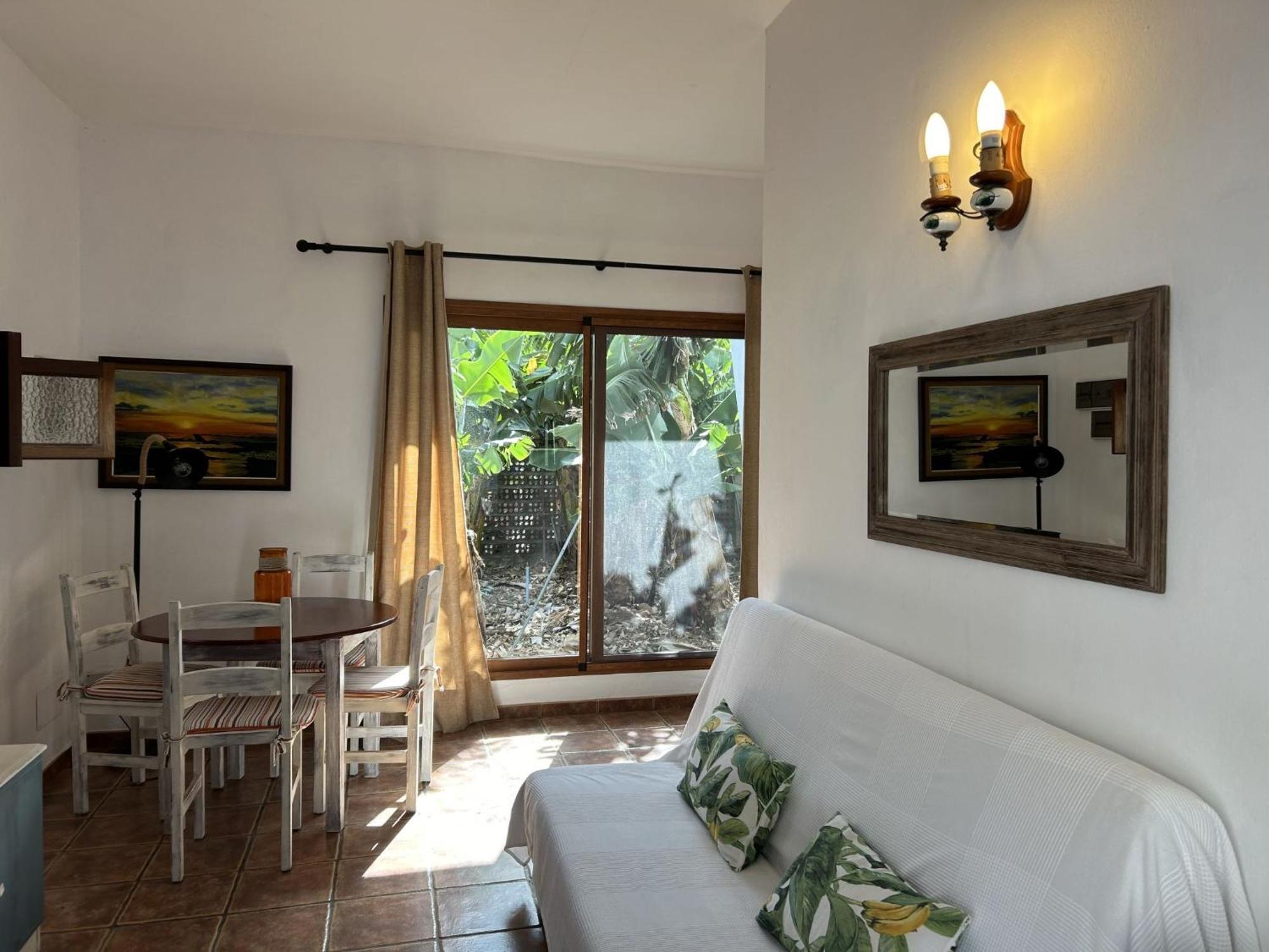 Holiday Home Los Jablitos By Interhome Las Indias Eksteriør bilde