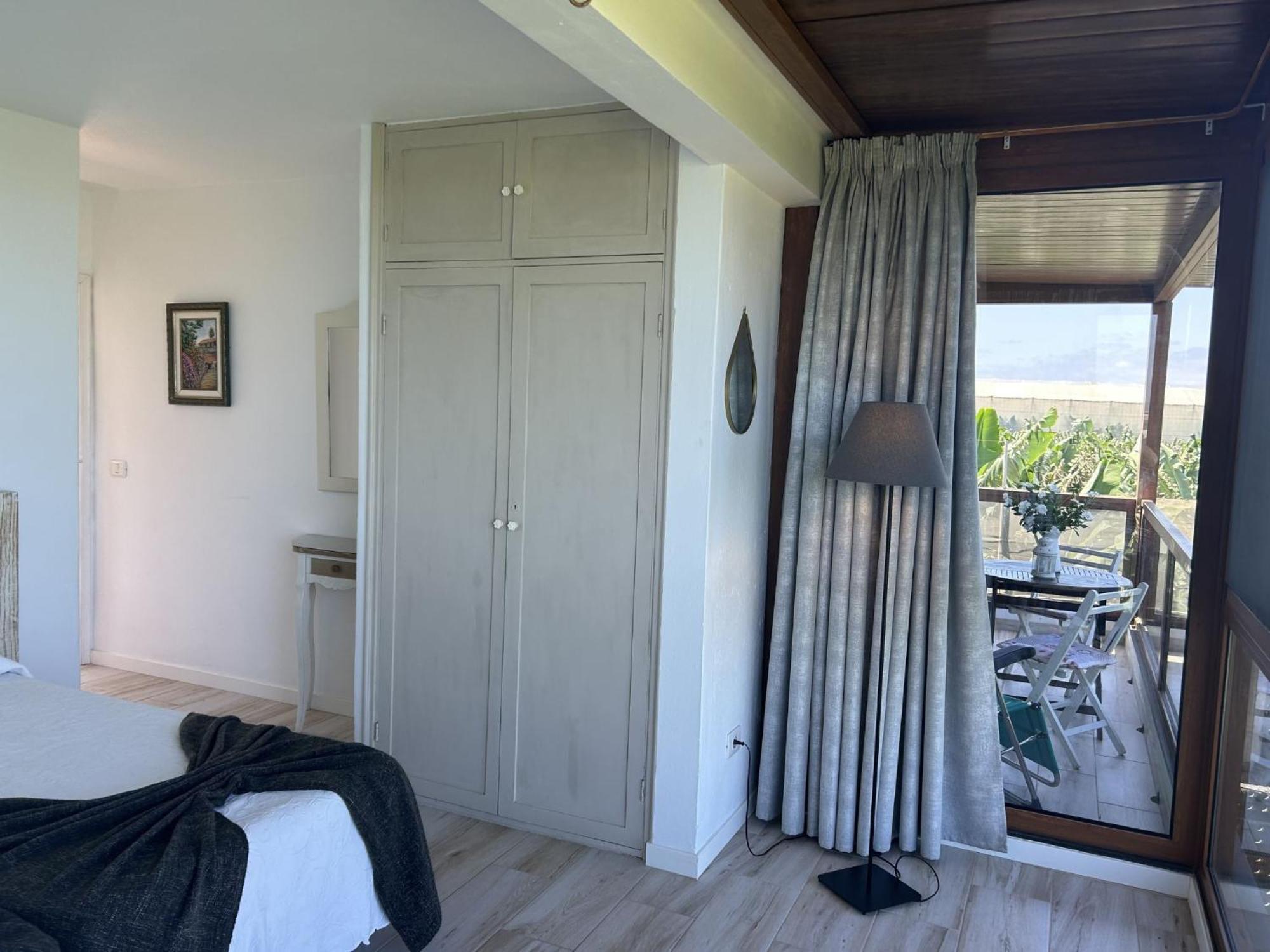 Holiday Home Los Jablitos By Interhome Las Indias Eksteriør bilde