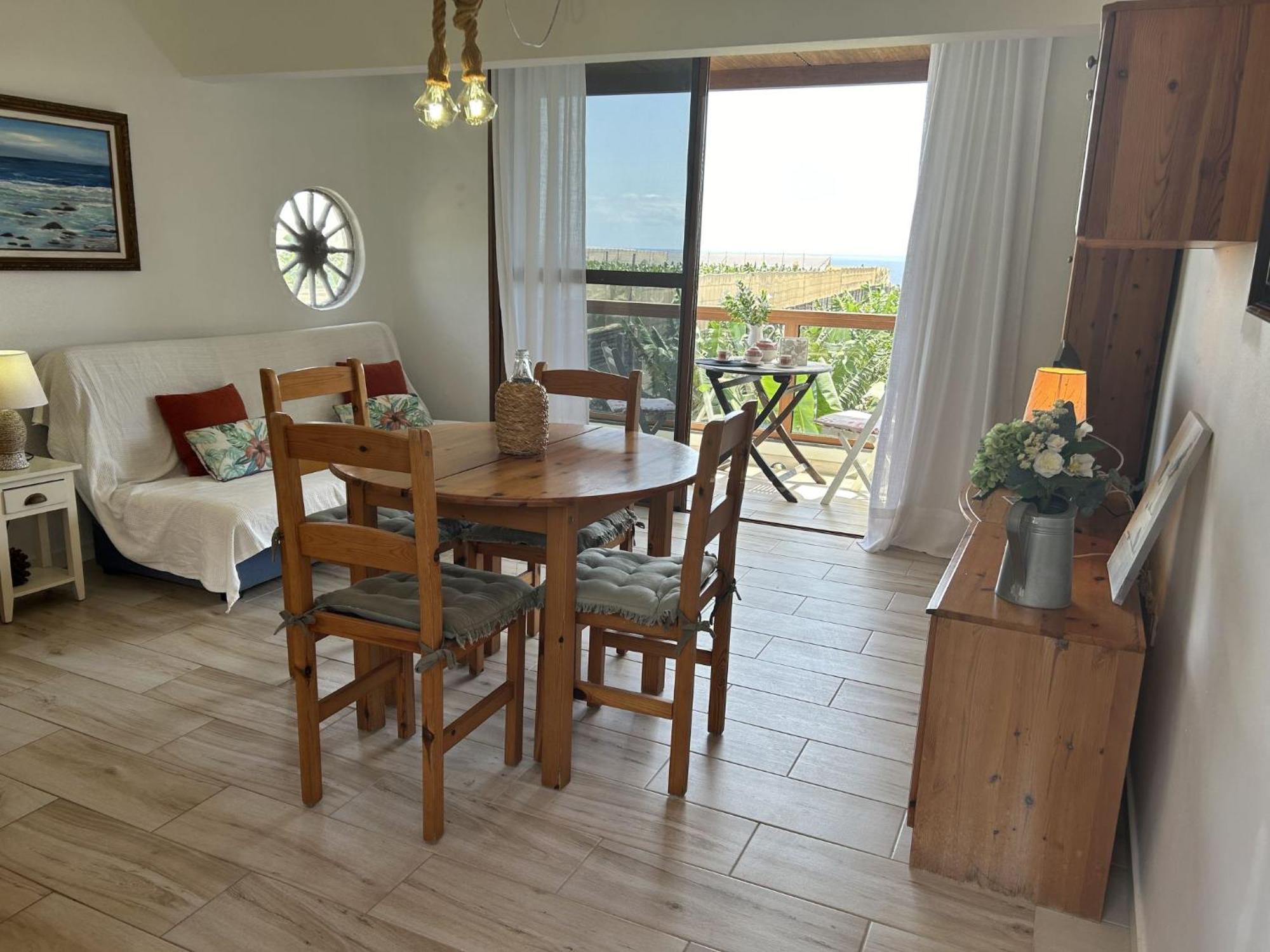 Holiday Home Los Jablitos By Interhome Las Indias Eksteriør bilde